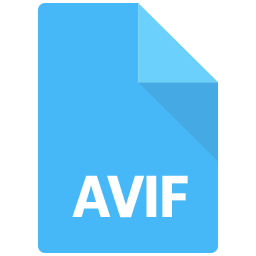 Muestra de imagen AVIF que demuestra la alta eficiencia de compresión