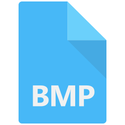 Ejemplo de una imagen BMP mostrando calidad sin compresión